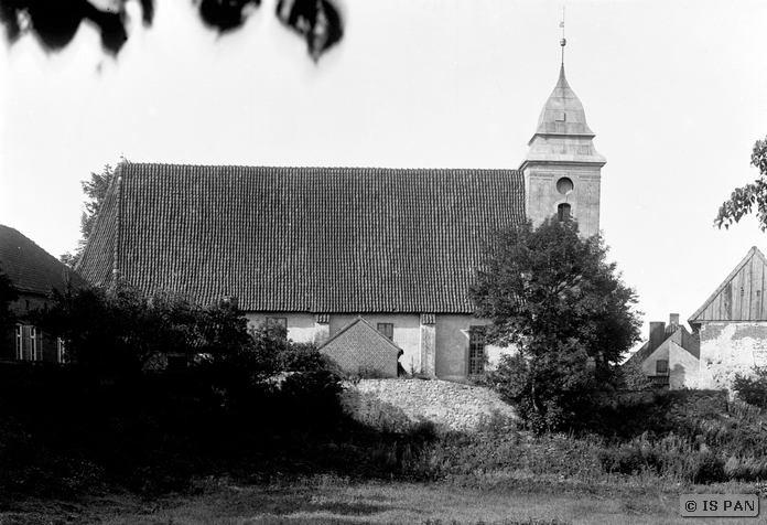 Plik:Kosciol ewangelicki olsztynek 4.jpg