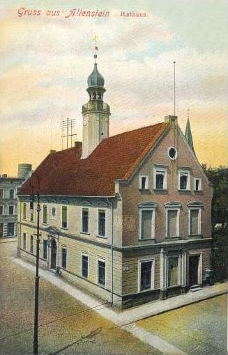 Plik:Stary ratusz olsztyn 2.jpg