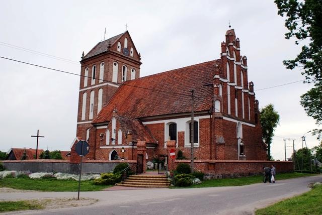 Plik:Kosciol krzyza krekole 1.jpg