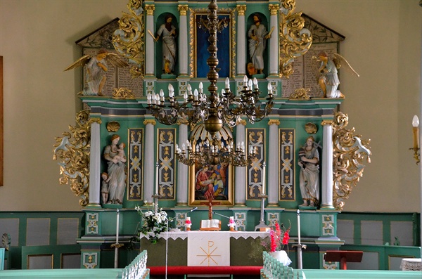 Plik:Kosciol ewangelicki szczytno 4.jpg