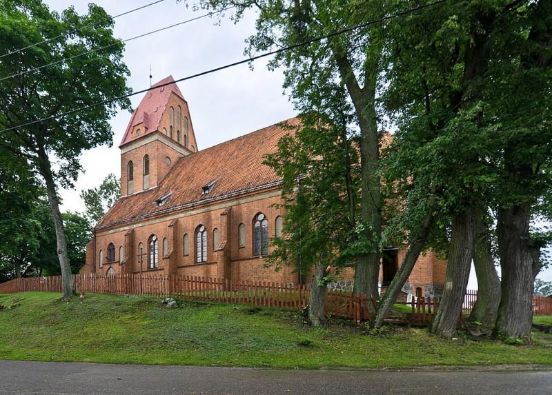Plik:Kosciol wawrzyniec kochanowka 1.jpg