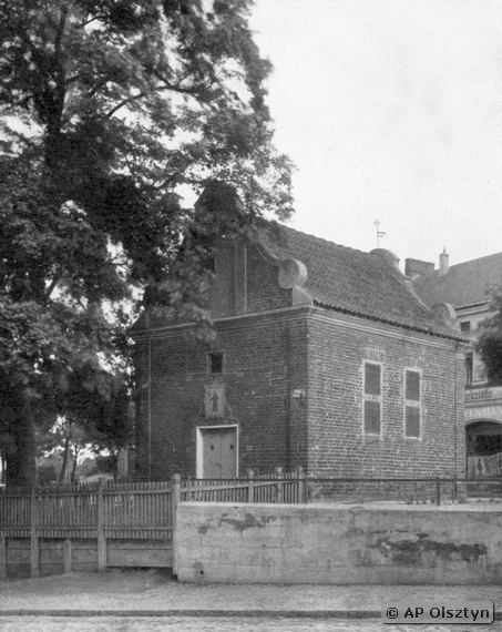 Plik:Kaplica jerozolimska olsztyn 3.jpg