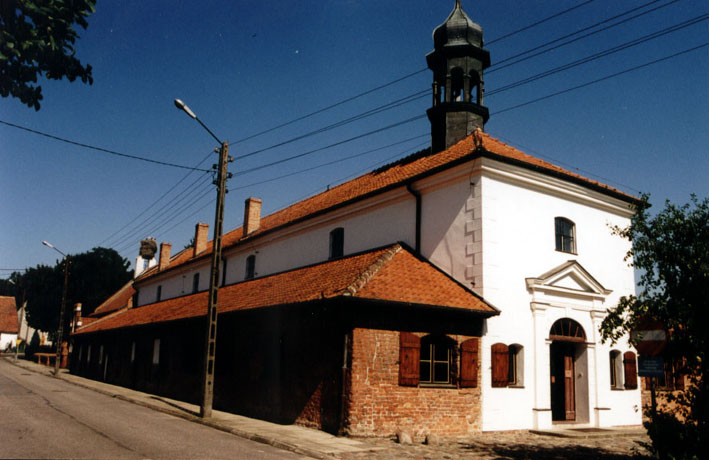 Plik:Szpital ducha frombork 1.jpg