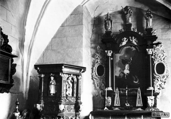 Plik:Kaplica jerzy katedra frombork 1.jpg