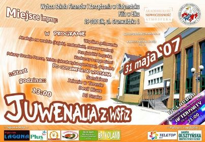Plik:Juwenalia WSFiZ 2007.jpg