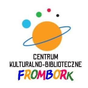 Plik:Logo Centrum Kulturalno-Bibliotecznego we Fromborku.jpg
