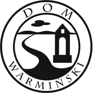 Plik:Logo Stowarzyszenia Dom Warmiński.jpeg