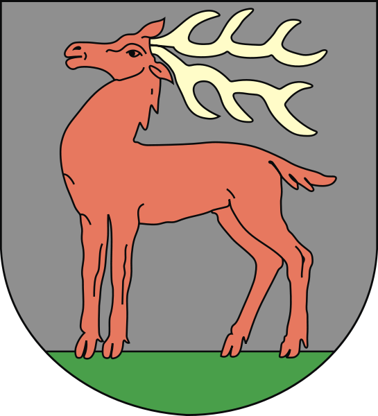 Plik:Herb miasta Miłakowa.png
