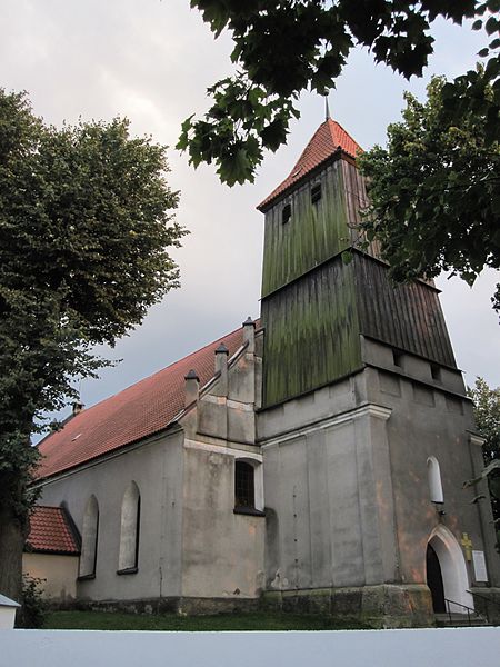 Plik:Kościół pw. św. Józefa w Nawiadach.jpg