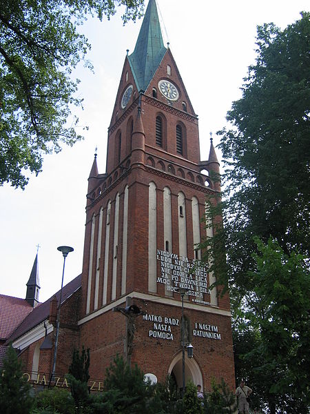 Plik:Sanktuarium Maryjne w Gietrzwałdzie.jpg