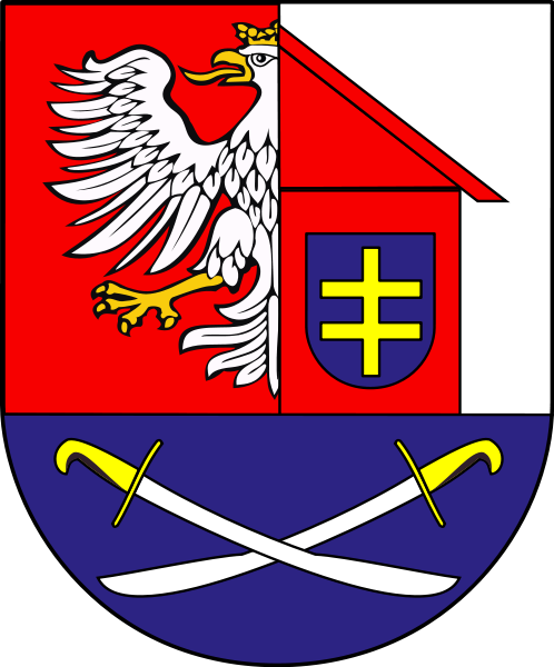 Plik:Herb gminy Prostki.png