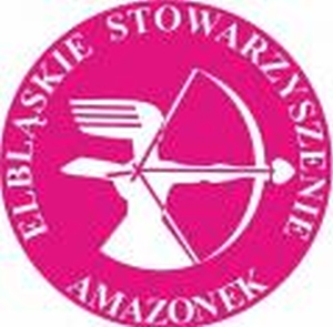 Plik:Logo Elbląskiego Stowarzyszenia Amazonek.jpeg