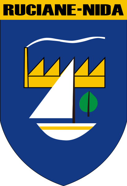 Plik:Herb gminy Ruciane-Nida.png