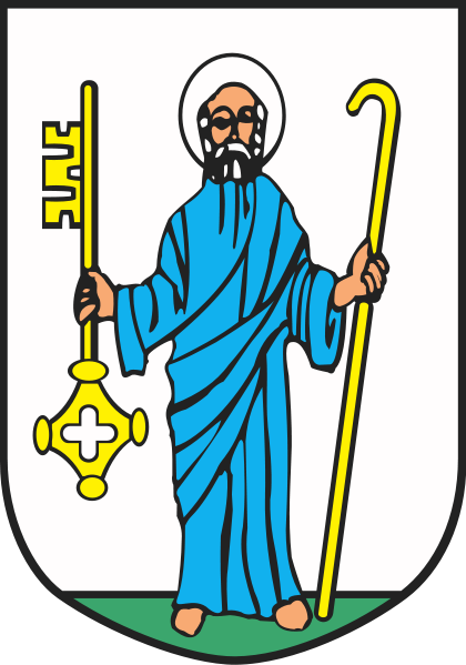 Plik:Herb gminy Olsztynek.png