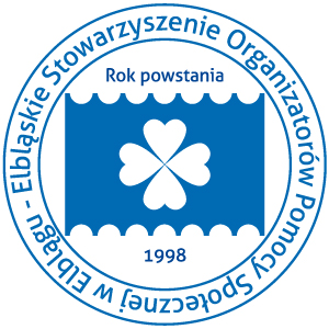 Plik:Logo Elbląskiego Stowarzyszenia Organizatorów Pomocy Społecznej.jpeg
