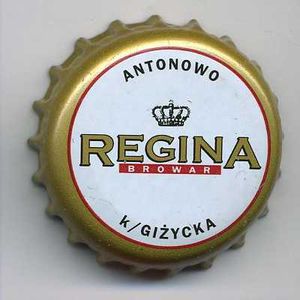 Plik:Kapsel. Browar Regina.jpg