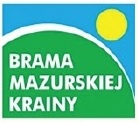 Plik:LGD Brama Mazurskiej Krainy logo nowe.jpg