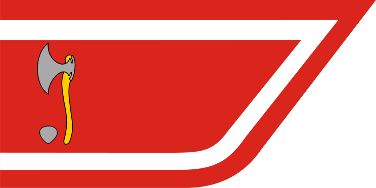Plik:Powiat bartoszycki flaga.png