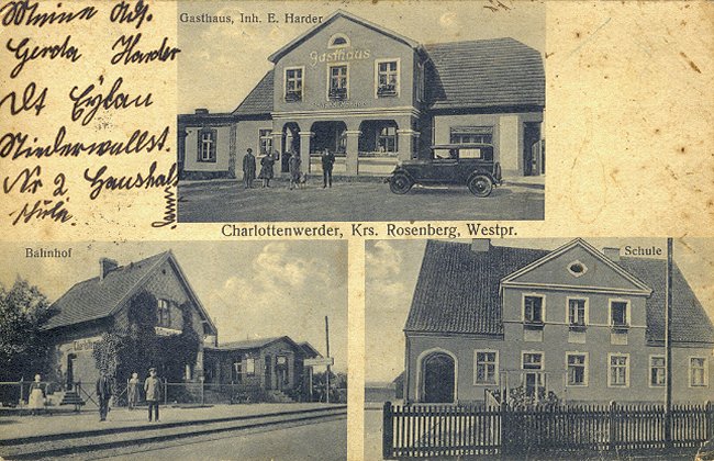 Plik:Redaki. Pocztówka z 1929 roku.jpg