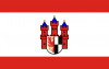 Plik:100px-Flaga Olecka.png