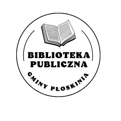 Plik:Logo Biblioteki Publicznej Gminy Ploskinia.jpg