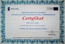 Certyfikat lidera społeczności lokalnej z 2010 r.