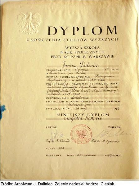 Plik:Jdul dyplom.jpg