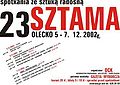 Miniatura wersji z 21:32, 13 kwi 2011