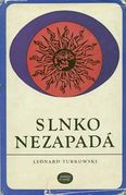 ‎Slnko nezapadá (Ziemia i niebo w jęz. słowackim), Obzor Bratislawa 1973