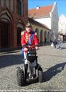 Segwayem po Starym Mieście, 15 września 2017 r.