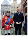 Z Władysławem Kosiniakiem-Kamyszem, 29 listopada 2017 r.