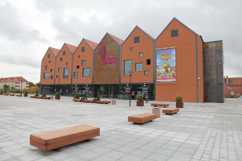 Plik:Galeria Handlowa Brama Mazur.JPG