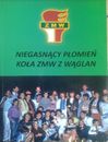 Wydawnictwo z wątkami olsztyńskimi, autorzy wierszy: Arkadiusz Monkiewicz, Jan Bachar i Władysław Grzeszczyk. Opracowanie historyczne: Wiktor Szukiel