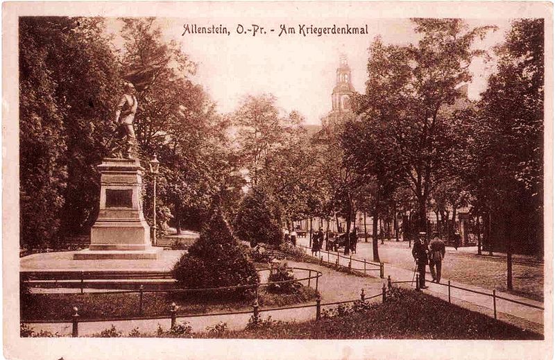 Plik:Pomnik zolnierza pruskiego Olsztyn.jpg