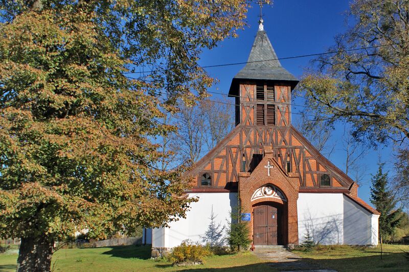 Plik:Kosciol ransk 1.jpg