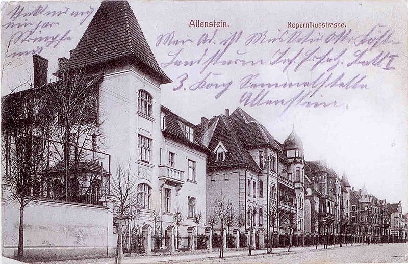 Plik:Dom pod kotwicami olsztyn 1.jpg