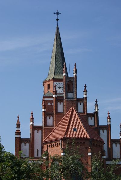 Plik:Kosciol wniebowziecia szczytno 1b.jpg