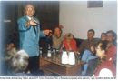 Wśród słuchaczy Studium Jakości, maj 1997 r.