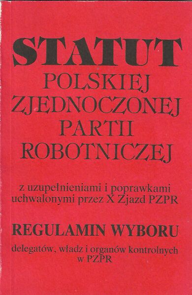 Plik:PZPR statut.jpg