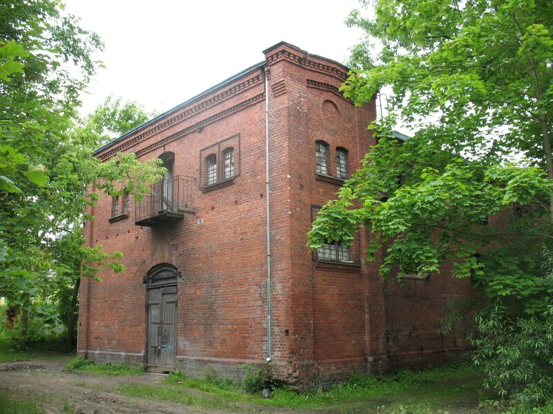 Plik:02 - Koszary Dragonów (9).jpg