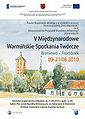 Miniatura wersji z 11:38, 28 lip 2011