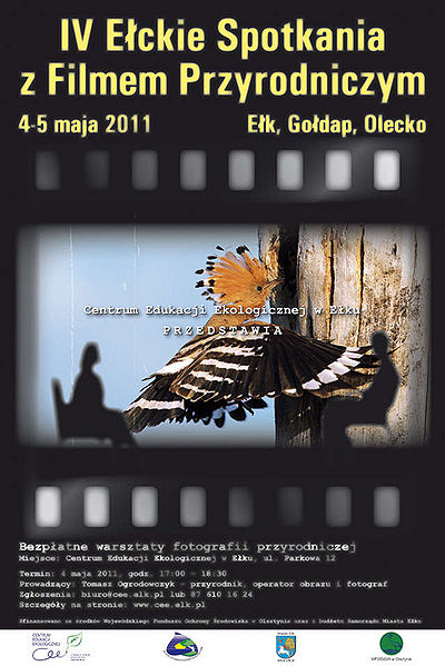 Plik:PlakatElckieSpotkania.2011.jpg