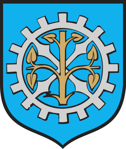 Plik:Herb gminy Młynary.png