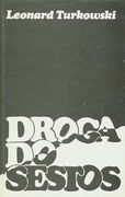 Droga do Sestos, Ludowa Spółdzielnia Wydawnicza, Warszawa 1989