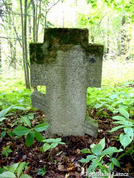 Plik:Sędki. Mogiła żołnierzy rosyjskich.jpg