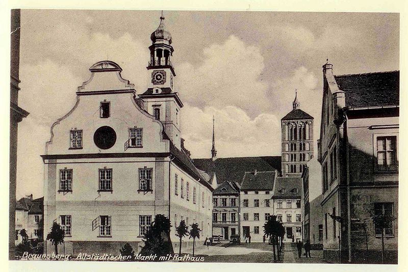 Plik:Ratusz braniewo 1.jpg