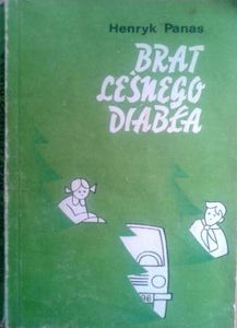 Wydawnictwo Pojezierze, Olsztyn 1983 r. Źródło: Archiwum Andrzeja Cieślaka