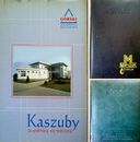 Wybrane kalendarze firmowe z kolekcji prezentów dla Andrzeja Cieślaka