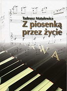 Publikacja poświęcona olsztyńskiemu dyrygentowi W. Jarmołowiczowi. Edytor Wers, Olsztyn 2008.