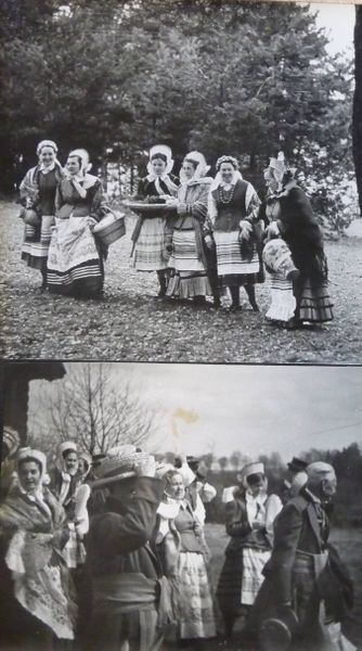 Źródło: Archiwum CEiIK w Olsztynie